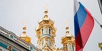 Россия - кость в горле