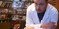 Тайны хирурга Данилова