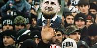 Чеченский контракт