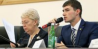 Домашнее задание министра Васильевой