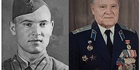 Век лейтенанта Вавилова