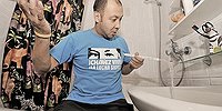 В горячей воде не хватает градусов