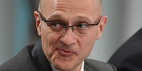 Сергей Кириенко сделал аппаратный ход