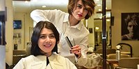 Москвичи обеспечены бытовыми услугами