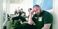 Эффект «Торнадо»