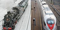 Век Транссиба