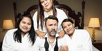 Человек года 2016: Сергей Шнуров