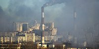 Поправки в атмосфере