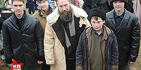 «… И объявить слободу Стерлигова