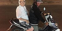 Вокруг света в 89 лет