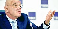 Досмотрим спектакль до конца