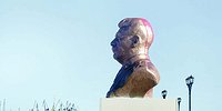 Иосиф Сталин, типовой проект