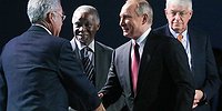 Что России хорошо?