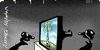 От любви до ненависти к России