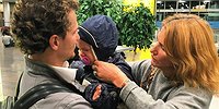 Одной из самых богатых женщин России