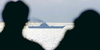 «Кузнецов» в Средиземноморье