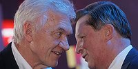 «Политбюро» разыгрывает партию
