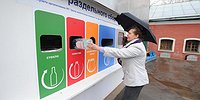 Как избавиться от ртутной лампы