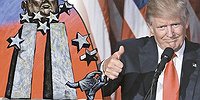 Трампец?