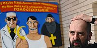 Если не Ложкин, то кот