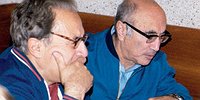 Сказка об астрономе Иосифе Шкловском
