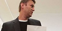 Неваляшка Навальный
