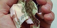 Доходы пустили в расход