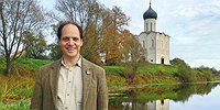 Приключения американца в России