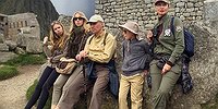 Святые отцы