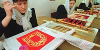 Дочки-матушки