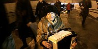 Осколок уходящей эпохи