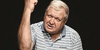 С русской душой