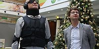Под Грефом секретно