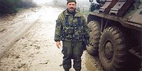 Герой нашего времени