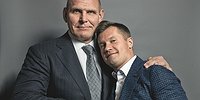 Бойцовский настрой