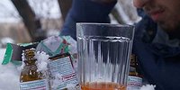 Отравление по-русски
