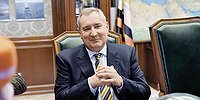 Дмитрий Рогозин: Базу на Луне