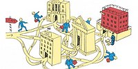 Тариф «Коррупционный»