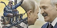 Минск подаёт на развод