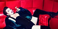 Милла Йовович: «Близкие ценят меня за то,