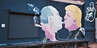 «США трудно преподать русским урок»