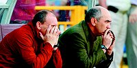 Виталий Кафанов: «Те, кто называет «Ростов»