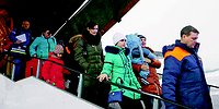 Рейс доктор Лизы