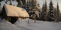 Глухомань для романтиков