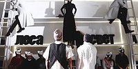Весь дом — театр