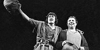 Пепел «Тиля» и колокола «Юноны»
