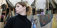 Волшебные кисти