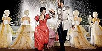 Страсти по «Матильде»