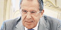 Сергей Лавров: готовы работать