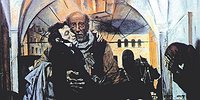 Он победил и время, и пространство
